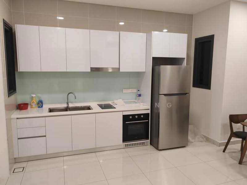Condominium for Rent at TRIA Seputeh in 9 Seputeh, Kuala Lumpur - Chris Yong - Kitchen - PropertyGuru.com.my