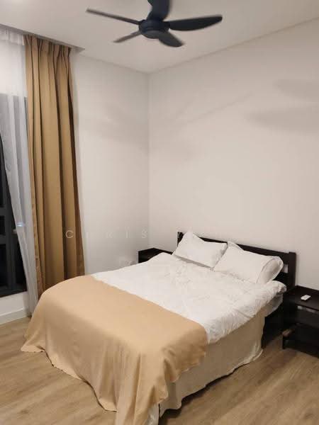 Condominium for Rent at TRIA Seputeh in 9 Seputeh, Kuala Lumpur - Chris Yong - Bedroom - PropertyGuru.com.my