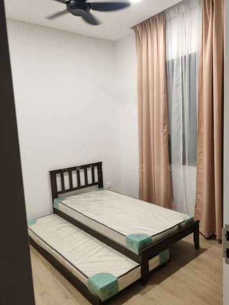 Condominium for Rent at TRIA Seputeh in 9 Seputeh, Kuala Lumpur - Chris Yong - Bedroom - PropertyGuru.com.my