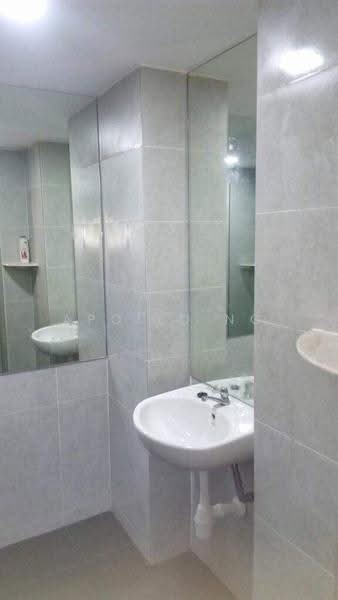 Service Residence for Rent at 38 Bidara Condominium - Apollo Ng - Bathroom - PropertyGuru.com.my