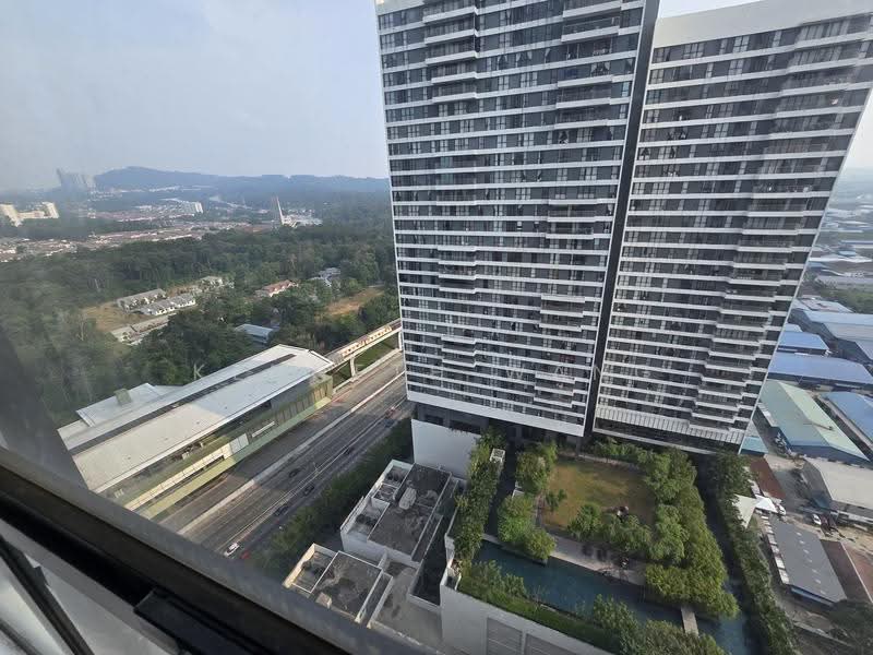 Shop / Office for Sale in Sungai Buloh (Selangor) - Kenneth Wang - Exterior - PropertyGuru.com.my