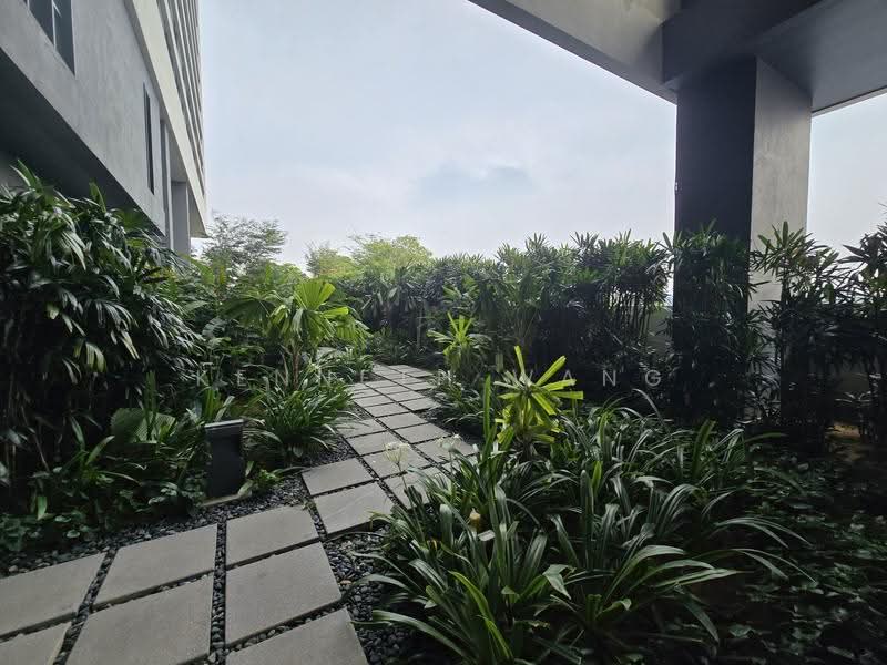 Shop / Office for Sale in Sungai Buloh (Selangor) - Kenneth Wang - Garden - PropertyGuru.com.my