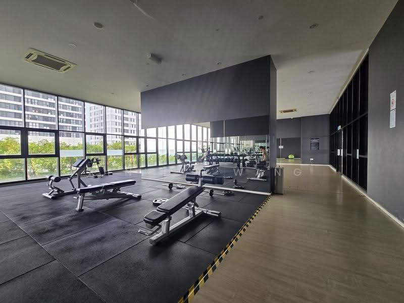 Shop / Office for Sale in Sungai Buloh (Selangor) - Kenneth Wang - Gym - PropertyGuru.com.my