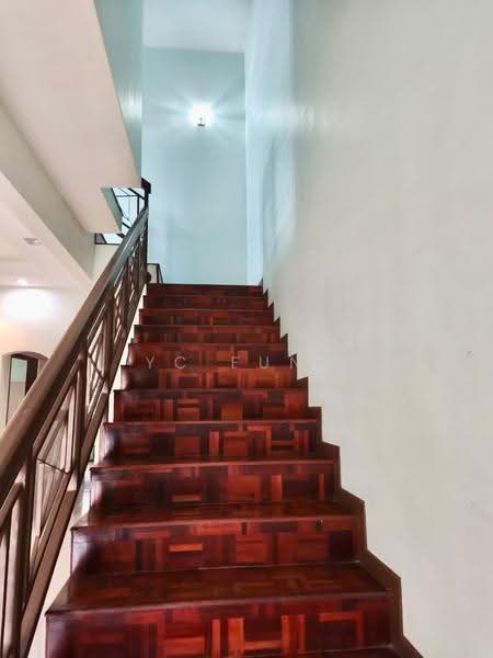 2-storey Terraced House for Rent in Bukit Indah (Iskandar Puteri (Nusajaya)) - YC Fung - PropertyGuru.com.my