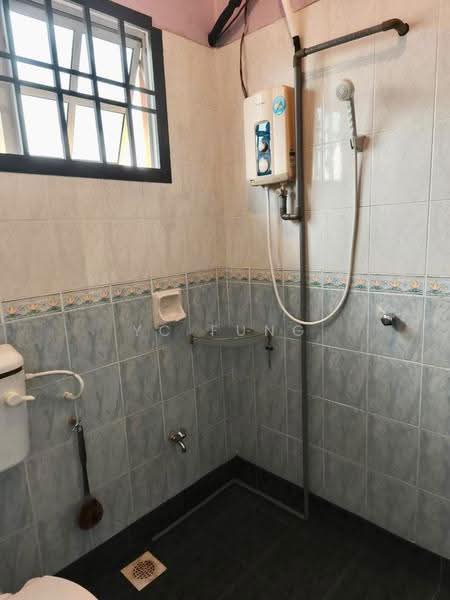 2-storey Terraced House for Rent in Bukit Indah (Iskandar Puteri (Nusajaya)) - YC Fung - Bathroom - PropertyGuru.com.my