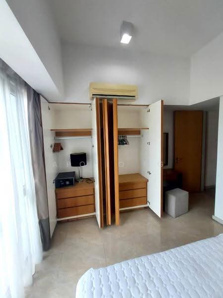 Service Residence for Rent at myHabitat - Apollo Ng - Bedroom - PropertyGuru.com.my