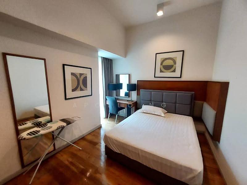 Service Residence for Rent at myHabitat - Apollo Ng - Bedroom - PropertyGuru.com.my
