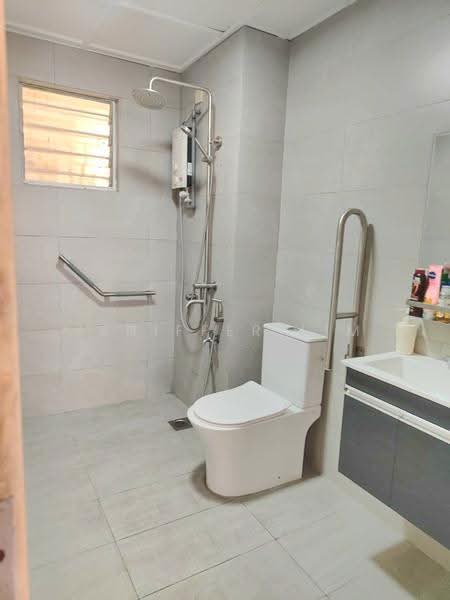 Condominium for Sale at D'Rimba - Jeniffer Lim - Bathroom - PropertyGuru.com.my