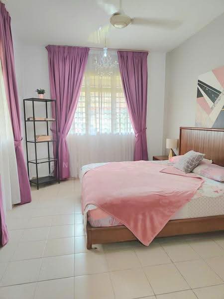 Condominium for Sale at D'Rimba - Jeniffer Lim - Bedroom - PropertyGuru.com.my