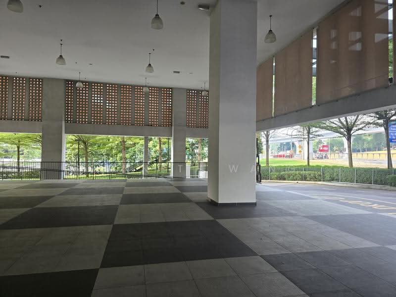 Kediaman Servis untuk Disewa di SqWhere Service Apartments - Kenneth Wang - Exterior - PropertyGuru.com.my
