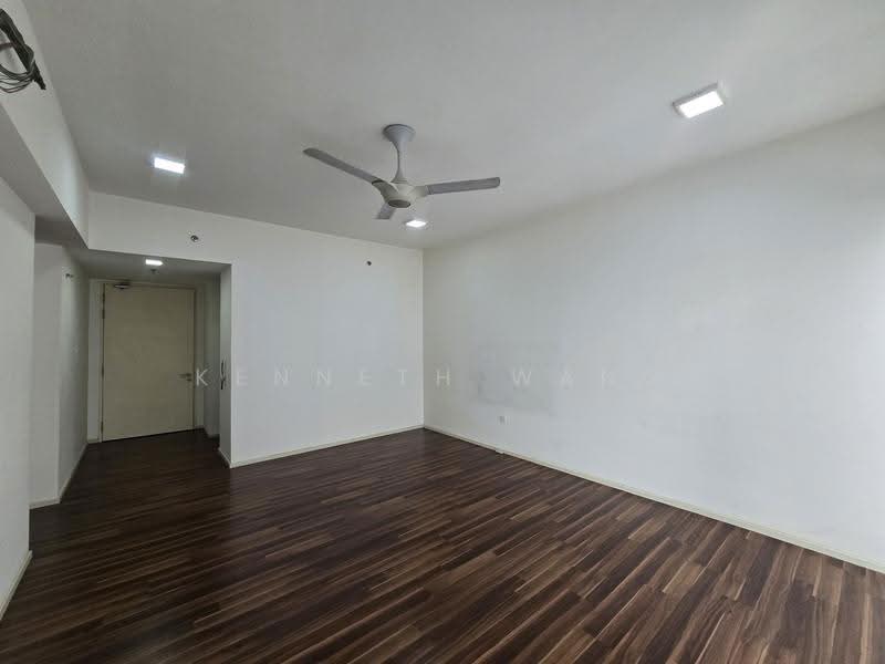 Kediaman Servis untuk Disewa di SqWhere Service Apartments - Kenneth Wang - Interior - PropertyGuru.com.my