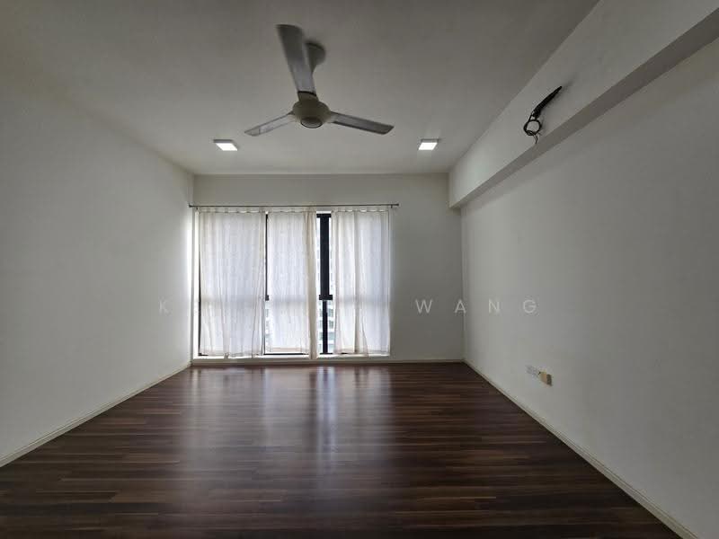 Kediaman Servis untuk Disewa di SqWhere Service Apartments - Kenneth Wang - Interior - PropertyGuru.com.my