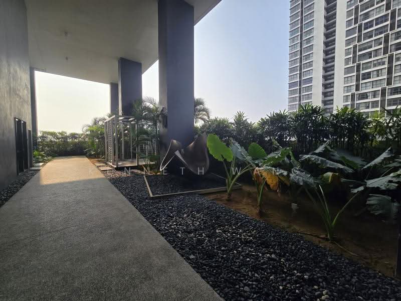 Kediaman Servis untuk Disewa di SqWhere Service Apartments - Kenneth Wang - Exterior - PropertyGuru.com.my