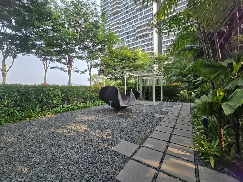 Kediaman Servis untuk Disewa di SqWhere Service Apartments - Kenneth Wang - Exterior - PropertyGuru.com.my