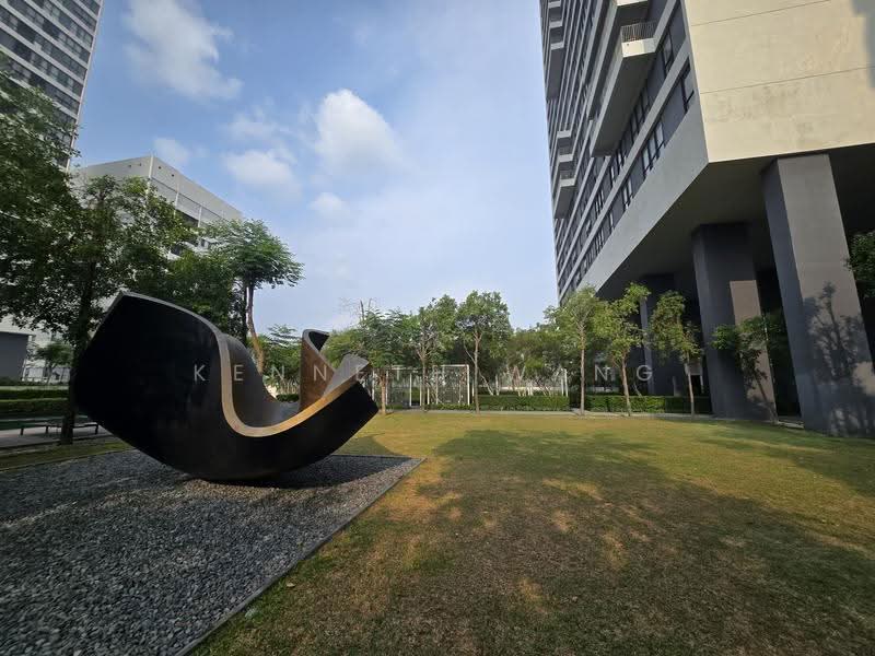 Kediaman Servis untuk Disewa di SqWhere Service Apartments - Kenneth Wang - PropertyGuru.com.my