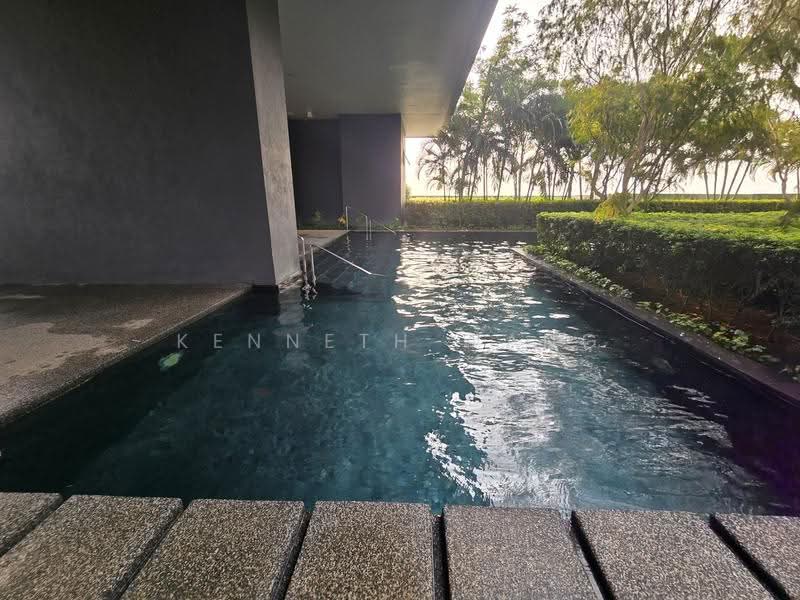 Kediaman Servis untuk Disewa di SqWhere Service Apartments - Kenneth Wang - Exterior - PropertyGuru.com.my