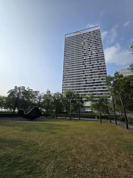Kediaman Servis untuk Disewa di SqWhere Service Apartments - Kenneth Wang - PropertyGuru.com.my