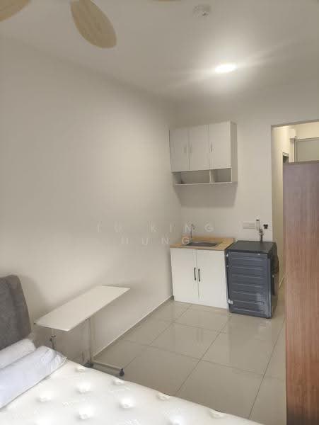 Kediaman Servis untuk Disewa di One Equine - Lu King Hung - Interior - PropertyGuru.com.my
