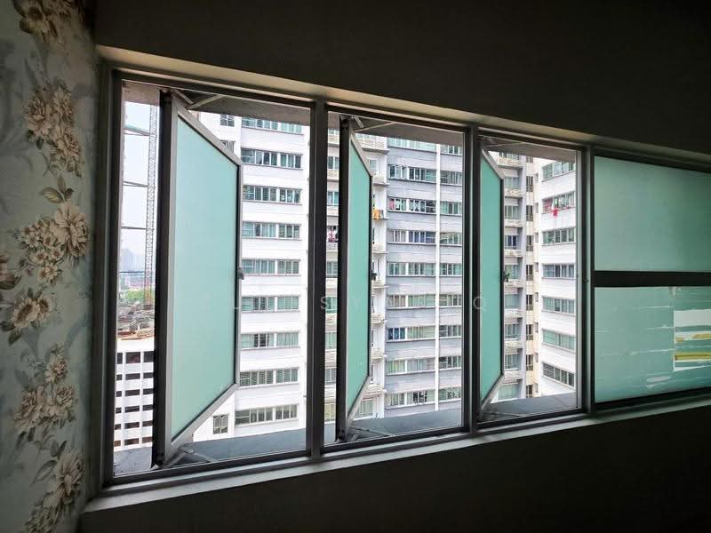 Condominium for Sale at 1 Razak Mansion - Zul Syafiq - View - PropertyGuru.com.my