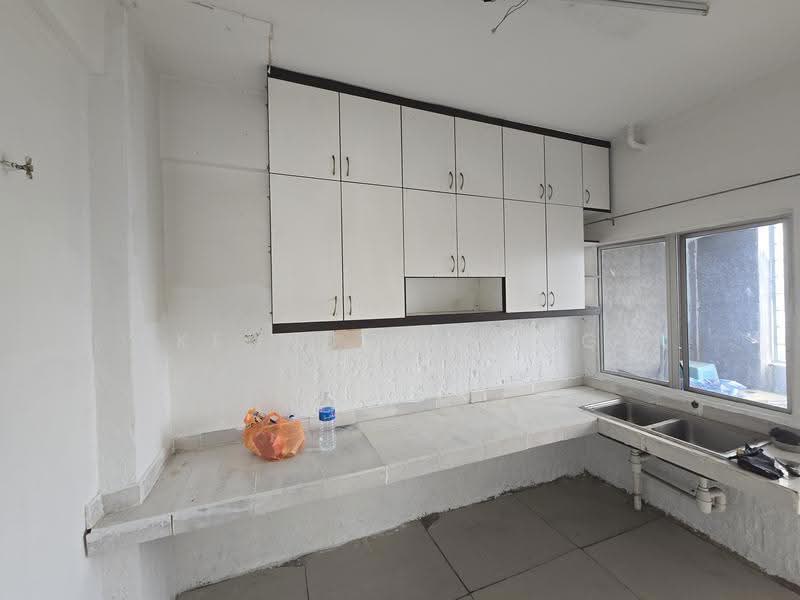 Apartment for Rent at Suria Kipark Damansara - Kenneth Wang - Kitchen - PropertyGuru.com.my