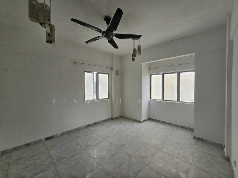 Apartment for Rent at Suria Kipark Damansara - Kenneth Wang - Interior - PropertyGuru.com.my