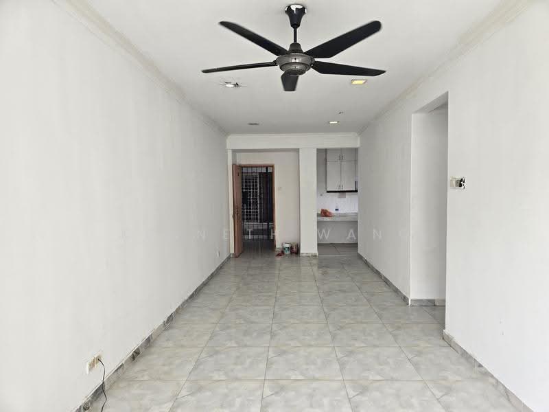 Apartment for Rent at Suria Kipark Damansara - Kenneth Wang - Interior - PropertyGuru.com.my
