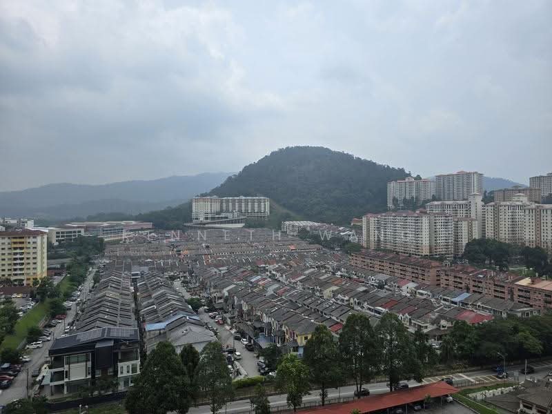 Apartment for Rent at Suria Kipark Damansara - Kenneth Wang - PropertyGuru.com.my