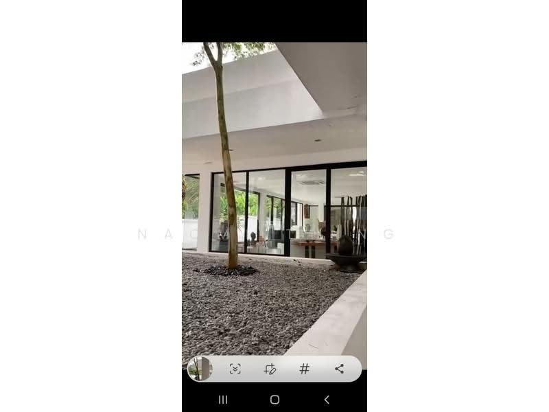 Bungalow House for Sale in Country Heights Damansara (Kuala Lumpur) - Naomi Thing - Living Room - PropertyGuru.com.my