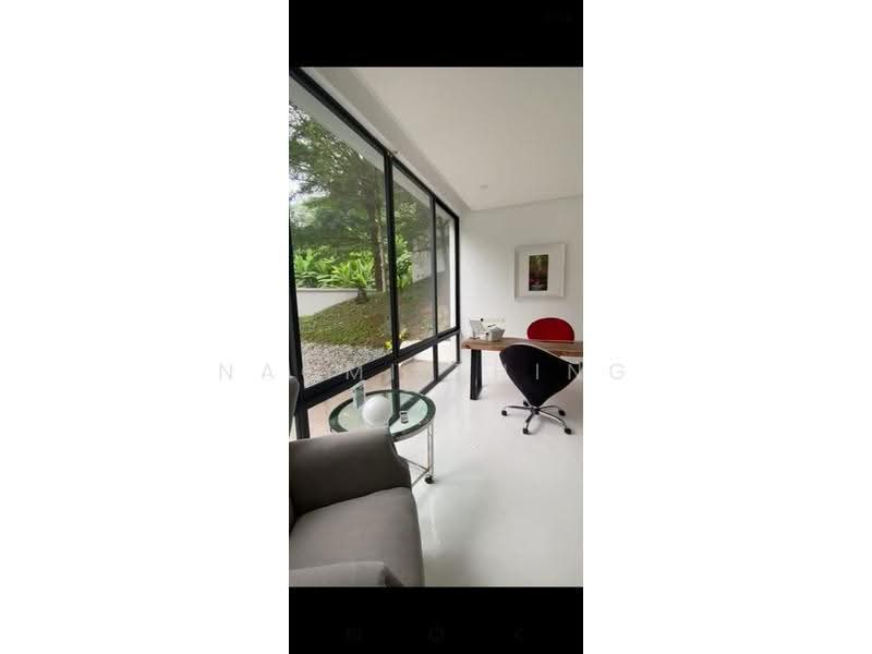 Bungalow House for Sale in Country Heights Damansara (Kuala Lumpur) - Naomi Thing - Study - PropertyGuru.com.my