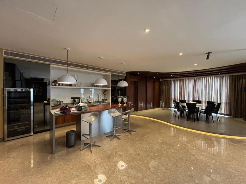 Bungalow House for Sale in Country Heights Damansara (Kuala Lumpur) - Naomi Thing - Kitchen - PropertyGuru.com.my