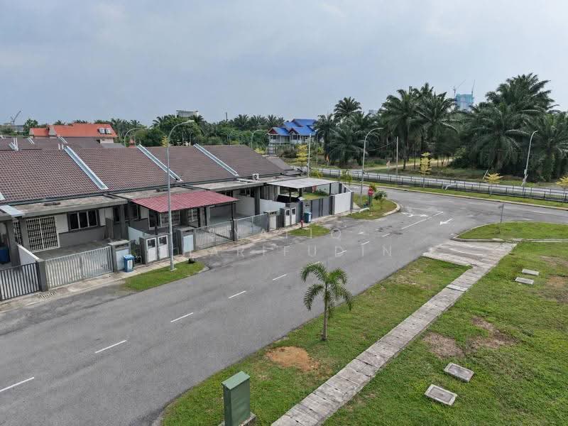 1-storey Terraced House for Sale in Seksyen 29 (Shah Alam) - Syafiq Sharifudin - PropertyGuru.com.my