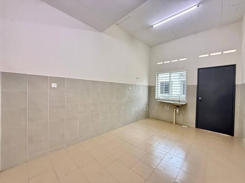 1-storey Terraced House for Sale in Seksyen 29 (Shah Alam) - Syafiq Sharifudin - PropertyGuru.com.my