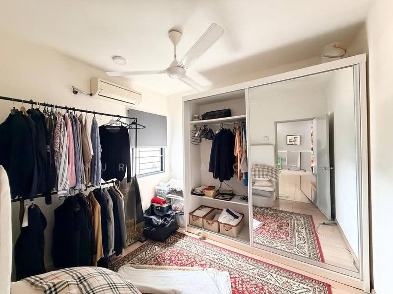 Service Residence for Sale at Residensi Alami - Nur Alia Omar - Bedroom - PropertyGuru.com.my