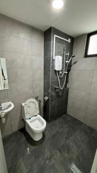 Service Residence for Rent at Meta City - ALAN LEONG - Bathroom - PropertyGuru.com.my