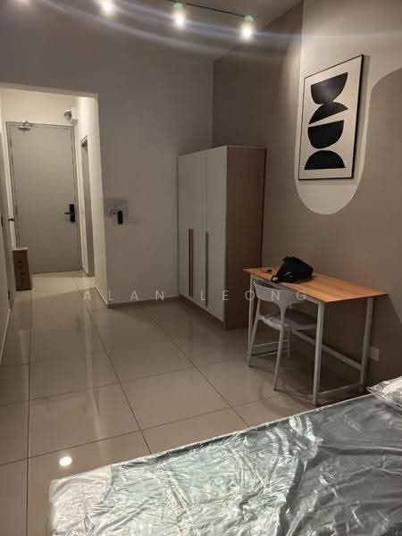 Service Residence for Rent at Meta City - ALAN LEONG - Corridor - PropertyGuru.com.my