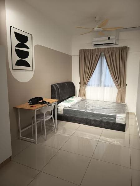Service Residence for Rent at Meta City - ALAN LEONG - Bedroom - PropertyGuru.com.my