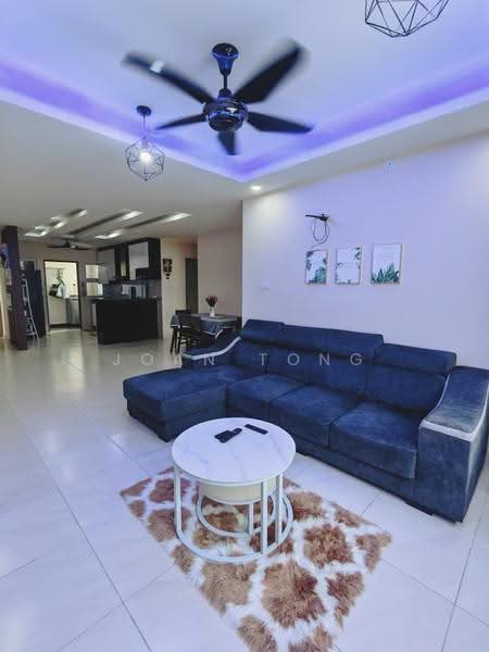 Pangsapuri untuk Dijual di Bayu Angkasa - Joan Tong - PropertyGuru.com.my