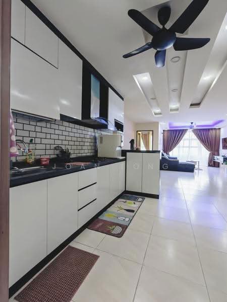 Pangsapuri untuk Dijual di Bayu Angkasa - Joan Tong - PropertyGuru.com.my