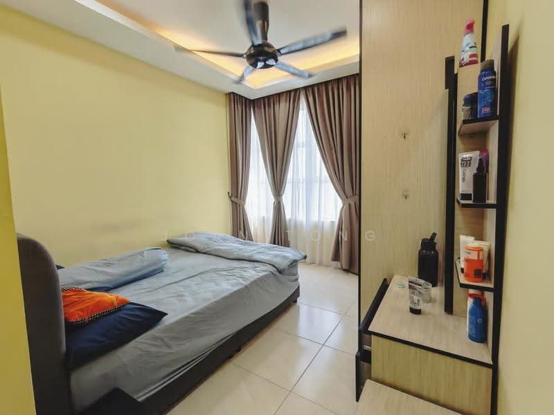 Pangsapuri untuk Dijual di Bayu Angkasa - Joan Tong - PropertyGuru.com.my