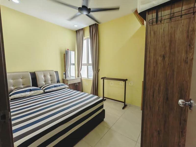 Pangsapuri untuk Dijual di Bayu Angkasa - Joan Tong - PropertyGuru.com.my