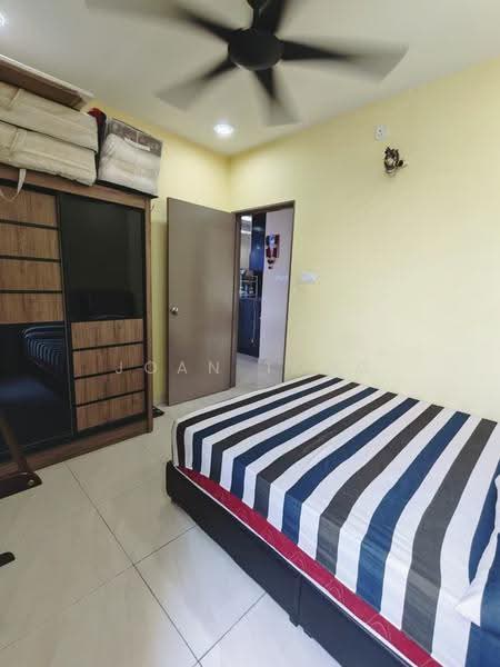 Pangsapuri untuk Dijual di Bayu Angkasa - Joan Tong - PropertyGuru.com.my