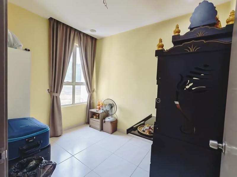 Pangsapuri untuk Dijual di Bayu Angkasa - Joan Tong - PropertyGuru.com.my