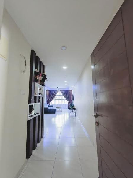 Pangsapuri untuk Dijual di Bayu Angkasa - Joan Tong - PropertyGuru.com.my