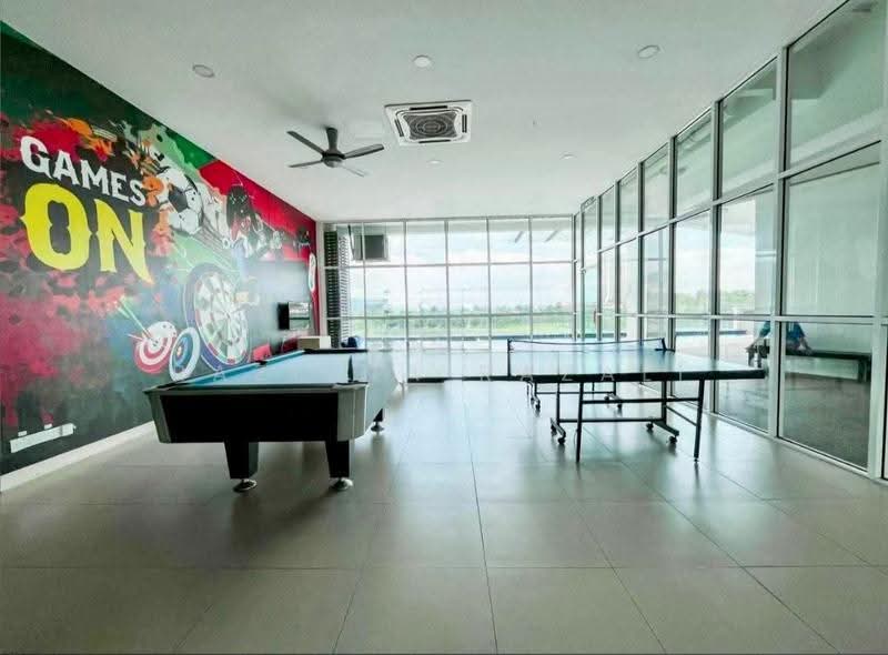 Kondominium untuk Dijual di Seri Tijanni - Razlina Razali - View - PropertyGuru.com.my