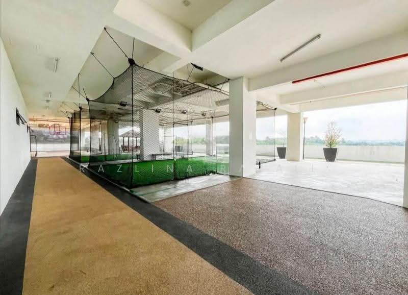 Kondominium untuk Dijual di Seri Tijanni - Razlina Razali - PropertyGuru.com.my