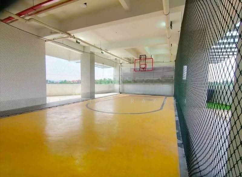 Kondominium untuk Dijual di Seri Tijanni - Razlina Razali - PropertyGuru.com.my