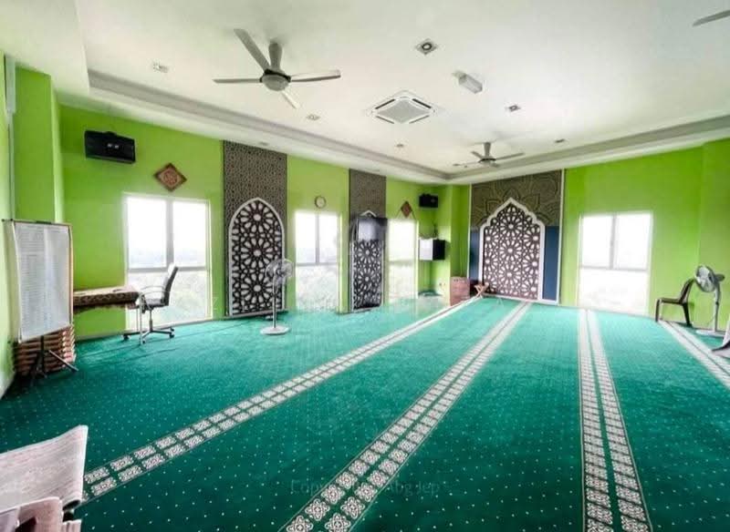 Kondominium untuk Dijual di Seri Tijanni - Razlina Razali - Interior - PropertyGuru.com.my