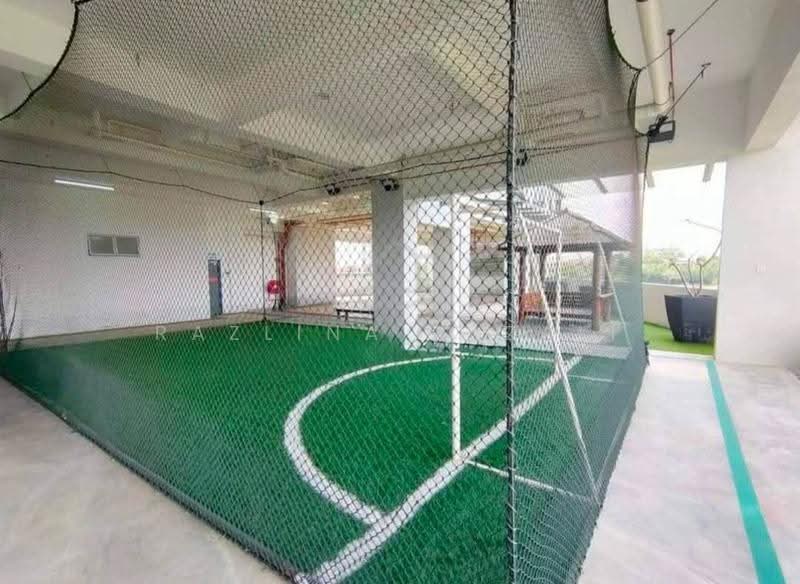 Kondominium untuk Dijual di Seri Tijanni - Razlina Razali - Interior - PropertyGuru.com.my