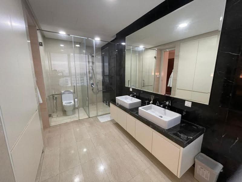Kediaman Servis untuk Disewa di The Astaka @ 1 Bukit Senyum - Mui Hui Tan - PropertyGuru.com.my