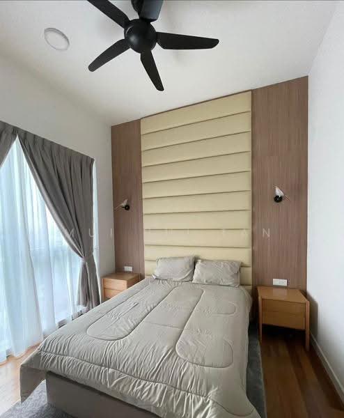 Kediaman Servis untuk Disewa di The Astaka @ 1 Bukit Senyum - Mui Hui Tan - PropertyGuru.com.my